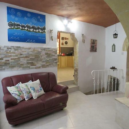 Apartamento Amelia'S House Of Character Cospicua Exterior foto