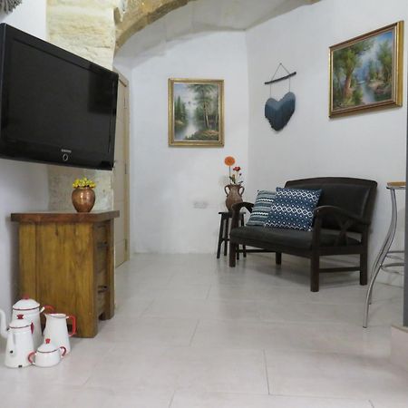 Apartamento Amelia'S House Of Character Cospicua Exterior foto