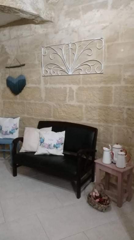 Apartamento Amelia'S House Of Character Cospicua Exterior foto