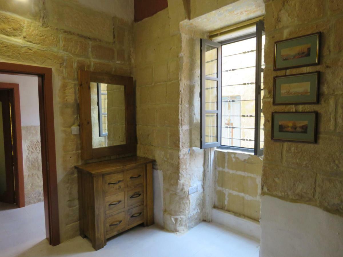 Apartamento Amelia'S House Of Character Cospicua Exterior foto