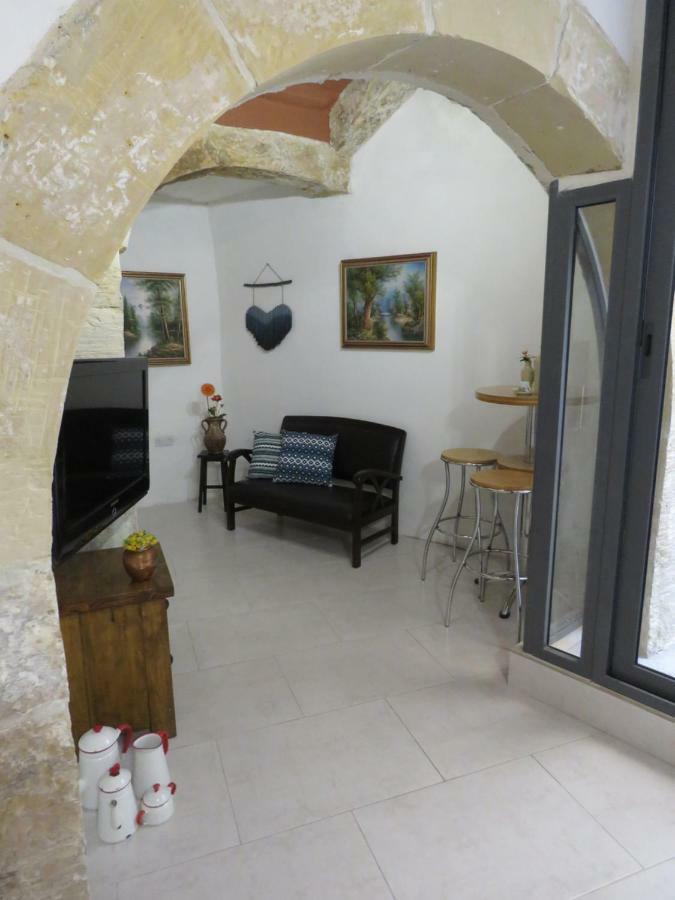 Apartamento Amelia'S House Of Character Cospicua Exterior foto