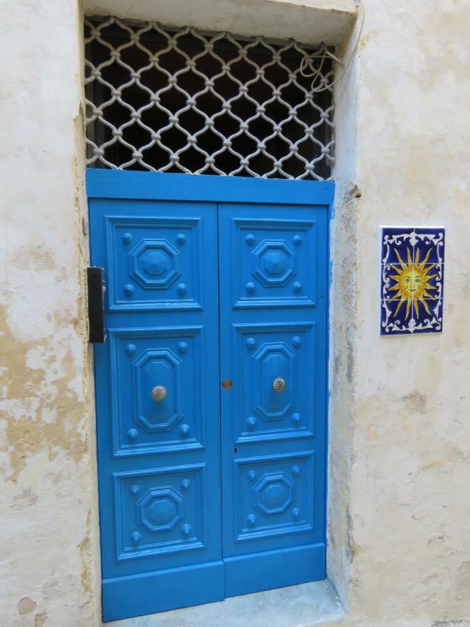 Apartamento Amelia'S House Of Character Cospicua Exterior foto
