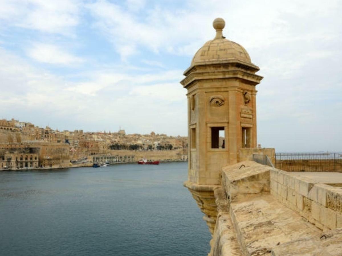 Apartamento Amelia'S House Of Character Cospicua Exterior foto