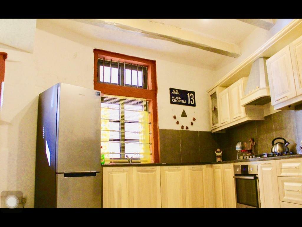 Apartamento Amelia'S House Of Character Cospicua Exterior foto
