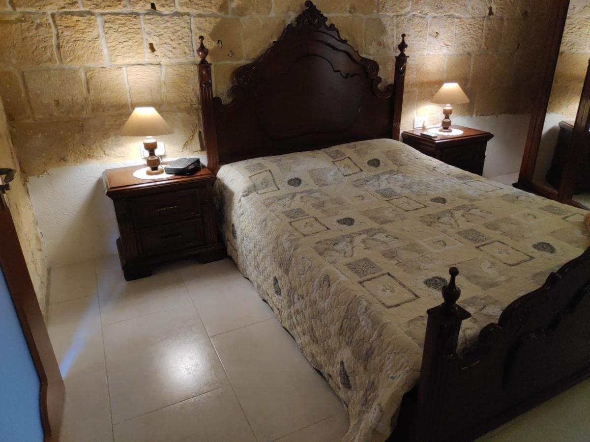 Apartamento Amelia'S House Of Character Cospicua Exterior foto